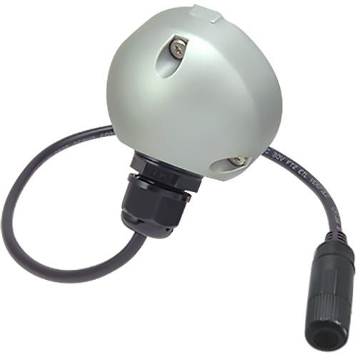ACTi R706-00001 Back Cover with Pre-Installed Network Cable for D4x and E4x Bullet Cameras