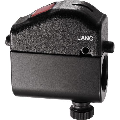 AJA Additional Start Stop LANC Collar for CION