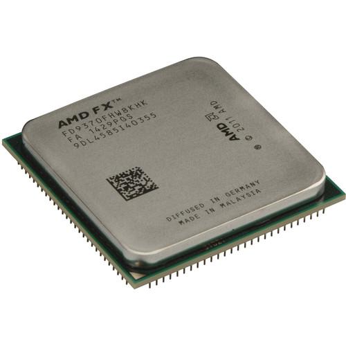 AMD 8-Core FX 9370 4.4 GHz Processor
