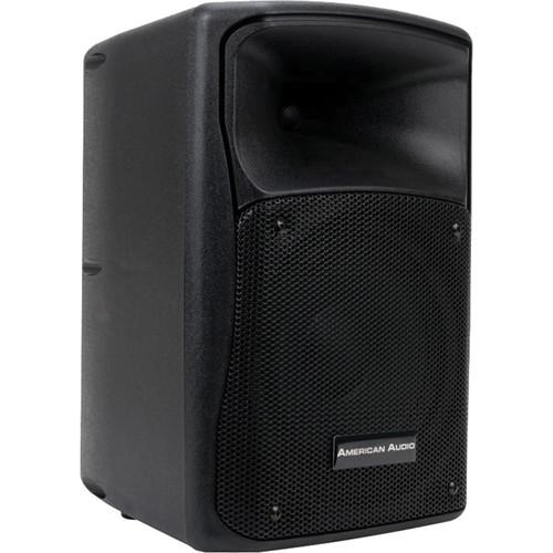 American Audio ELS GO 8BT Bluetooth Speaker