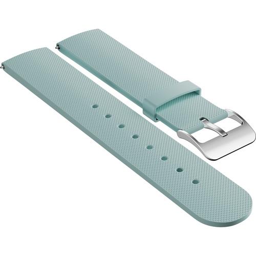 ASUS All-Purpose Rubber Strap for 37mm ZenWatch 2