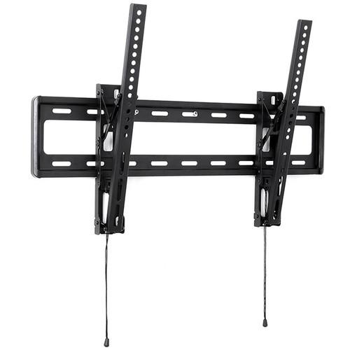 Atdec Telehook Low-Profile Wall Mount for Single LCD LED Plasma TV up to 65"