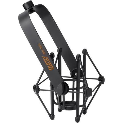 Auray SSM-UM22 Suspension Shockmount for Large Diaphragm Condenser Microphones