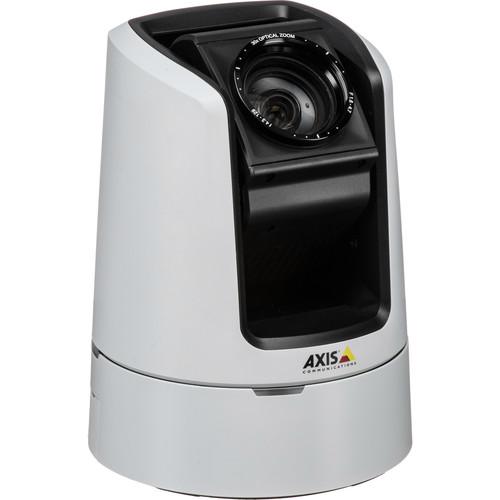 Axis Communications Axis V5914 PTZ Network Camera