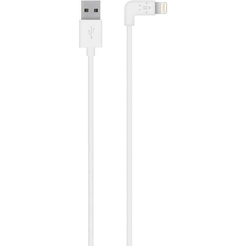 Belkin MIXIT 90-Degree Lightning to USB Cable