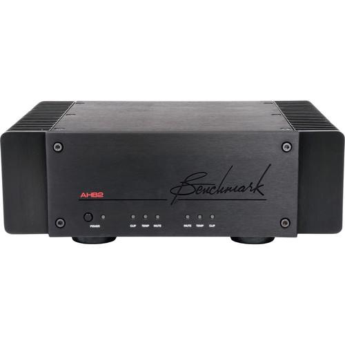 Benchmark AHB2 High-Resolution Power Amplifier