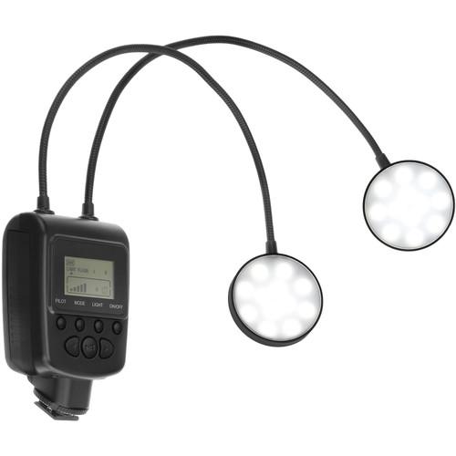 Bolt VM-210 Flexible Macro Light