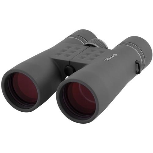 BRESSER 10.5x45 Montana ED Binocular