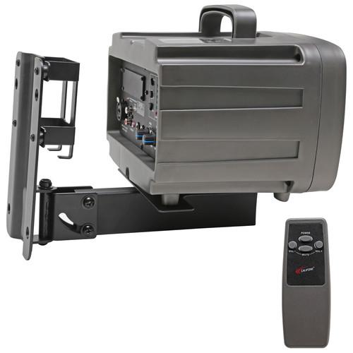 Califone PA310W PresentationPro Speaker and Mounting Bracket Kit