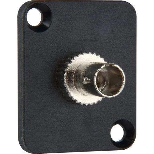 Camplex D-Mount Singlemode Multimode ST Feedthrough Coupler