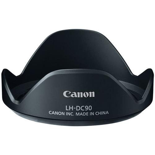 Canon LH-DC90 Lens Hood for PowerShot SX60 HS