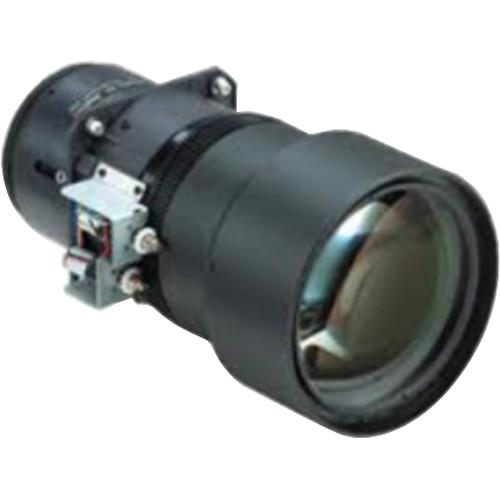 Christie 121-108100-01 2.8 to 5.2:1 Long Lens for LW650 and LW720