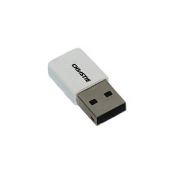 Christie 1DWUSB-BGN Wireless Adapter