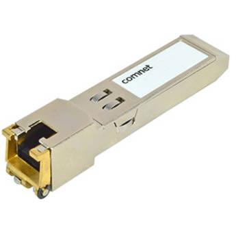 COMNET Ethernet Range-Extending SFP Copper Module