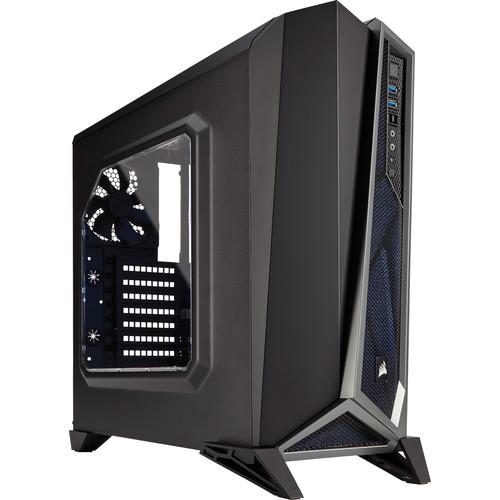 Corsair Carbide Series SPEC-ALPHA Mid-Tower Case