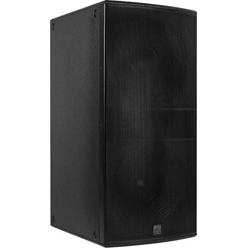 dB Technologies DVX PSW218 2000W Passive Subwoofer