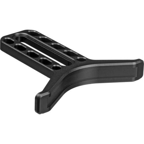 DJI Lens Support for Ronin