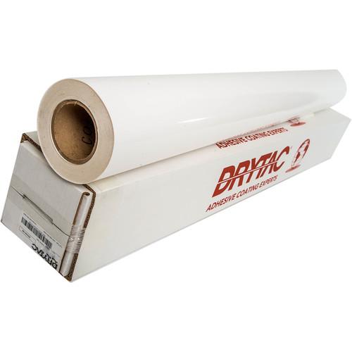 Drytac ReTac Duo Clear Double-Sided Mounting Adhesive