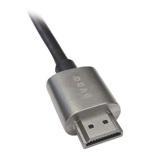 DVDO Platinum 4K Ultra HD HDMI PrimePass Cable