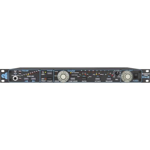 EMPIRICAL LABS EL-9 Mike-e Microphone Preamp