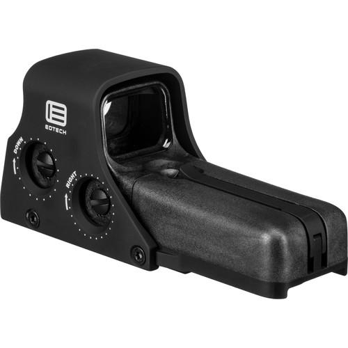 EOTech Model 552 Holographic Sight 2015 edition