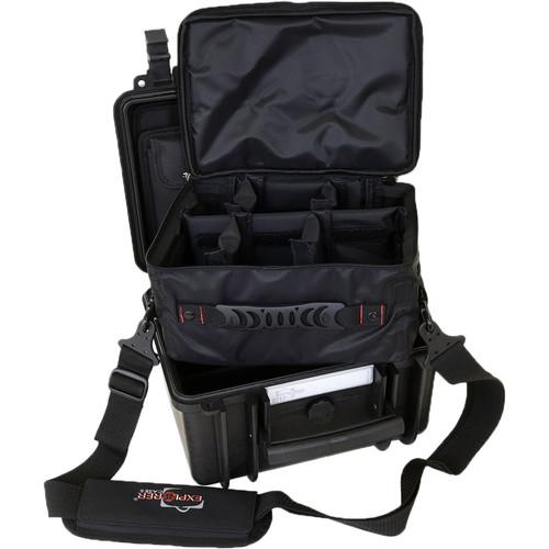 Explorer Cases 2717 Case with Bag-S and Panel-27
