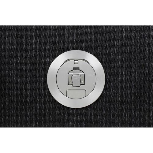 FSR 4" Poke-Thru Box & Cover