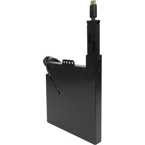 FSR DisplayPort Cable Retractor for T6 and T3-IPS Table Boxes