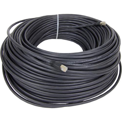FSR West Penn HDBaseT CAT6a Plenum Cable