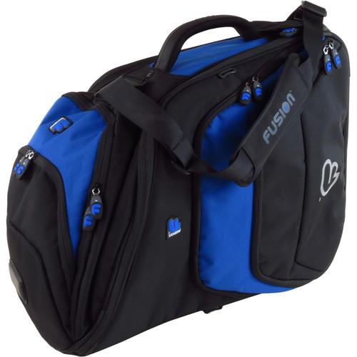 Fusion-Bags Premium French Horn Pro Fixed-Bell Gig Bag