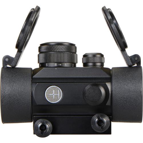Hawke Sport Optics 1x30 Red Dot Sight