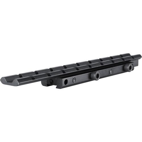 Hawke Sport Optics 3 8" Rifle-to-Weaver Extension Adapter