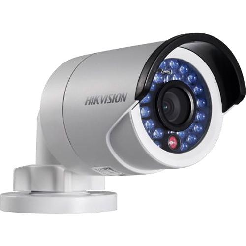 Hikvision 4MP Outdoor Mini Bullet Camera