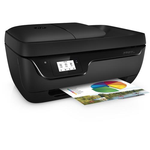 USER MANUAL HP OfficeJet 3830 All-in-One Printer | Search For Manual Online
