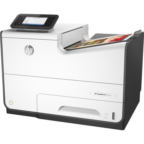 HP PageWide Pro 552dw Inkjet Printer