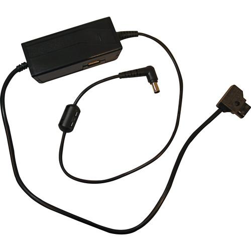 IndiPRO Tools P-Tap Converter Cable for Sony PXW-X180 & PXW-X200