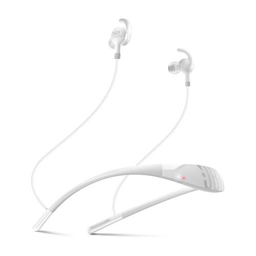 JBL Everest Elite 100 Noise-Cancelling Bluetooth Headset