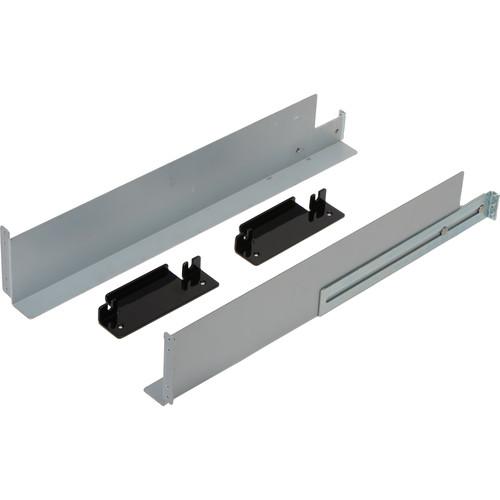 JMR Electronics Rack Mount Kit for Mac Pro PCIe to Thunderbolt 2 RAID Enclosure
