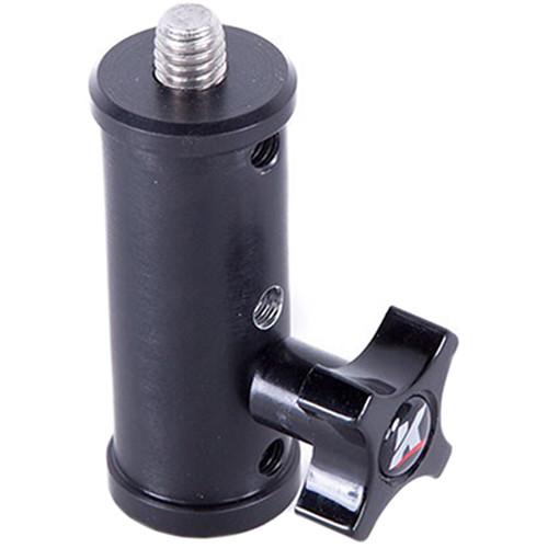 Kessler Crane 3 8"-16 to Female Baby Pin Male Junior Pin Adapter