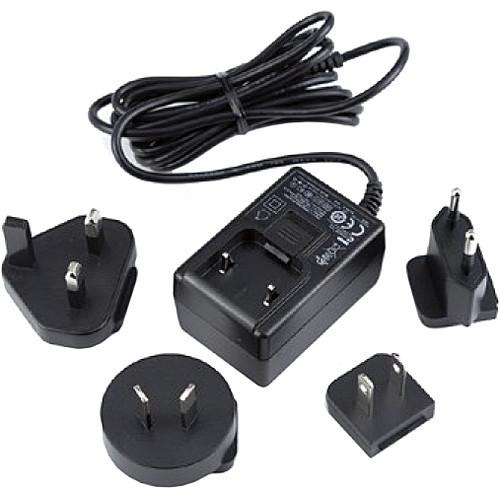 Lectrosonics DCR12 A5U - 12 VDC Power Supply