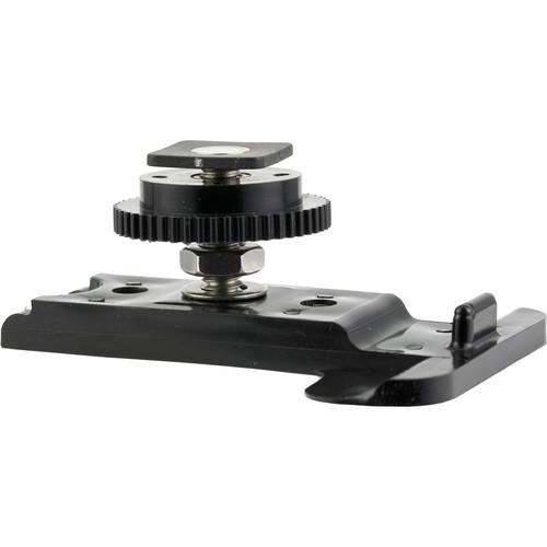 Lectrosonics LRSHOE Receiver Mount Kit for LR Receiver