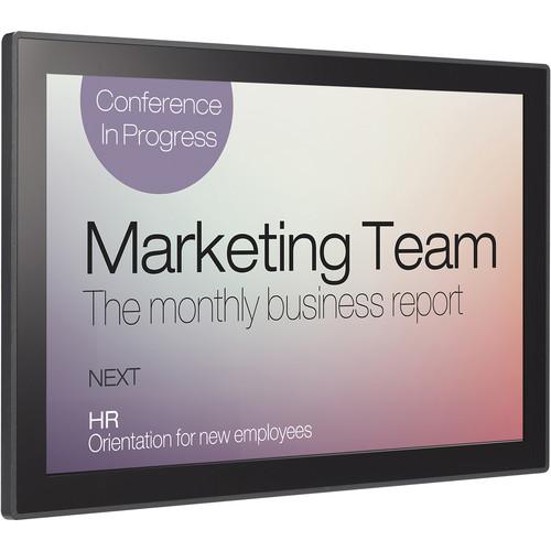 LG SM3TB 10" Small Display for Versatile Digital Signage Solutions