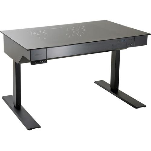 Lian Li DK-04 Electrical Height Adjustable Computer Desk