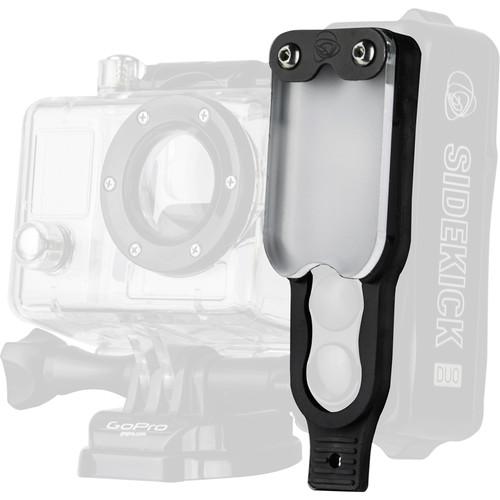 Light & Motion Press-On Diffuser for Sidekick Duo