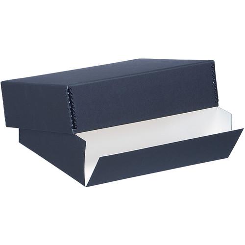 Lineco Drop-Front Archival Box