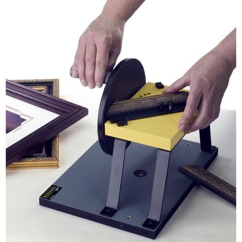 Logan Graphics F200-2 Precision Sander Elite Framing Tool