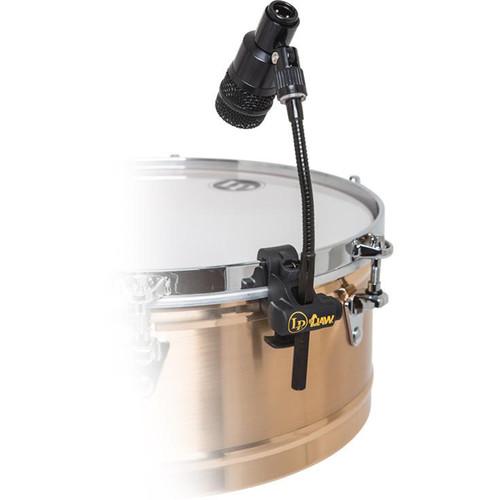LP Percussion EZ-Mount Mic Claw