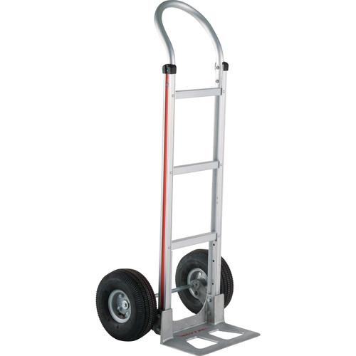 Magliner HMA111AA4 Straight-Back Hand Truck with
