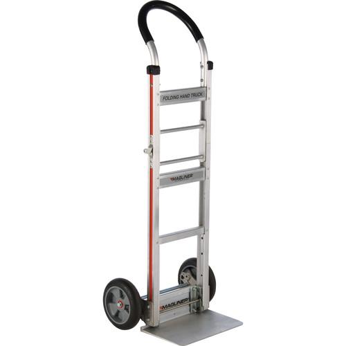 Magliner Two-Wheel Folding Hand Truck with