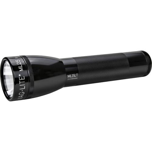 Maglite ML25LT 2C-Cell LED Flashlight